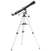 SkyWatcher Teleskopas Sky Watcher AC 70/900 Capricorn EQ-1