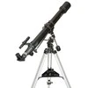 SkyWatcher Teleskopas Sky Watcher AC 70/900 Capricorn EQ-1