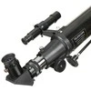 SkyWatcher Teleskopas Sky Watcher AC 70/900 Capricorn EQ-1