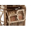 Ugears Sky Watcher Tourbillon tapo laikrodiu