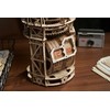 Ugears Sky Watcher Tourbillon tapo laikrodiu
