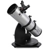 Teleskopas Celestron StarSense Explorer 130mm Dobsonian