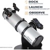 Teleskopas Celestron StarSense Explorer 130mm Dobsonian