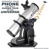 Teleskopas Celestron StarSense Explorer 130mm Dobsonian