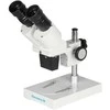 Mikroskopas Deltaoptical Binokuliarinė lupa Discovery 30