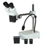 Žiūronai DeltaOptical Binokuliarinė lupa Discovery L