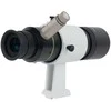 SkyWatcher „Sky-Watcher 9x50“ apšviečiamas ieškiklis, neapverstas vaizdas