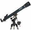 Teleskopas - Celestron Astromaster 70EQ Juodas