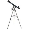 Teleskopas - Celestron Astromaster 70EQ Juodas