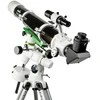 SkyWatcher Teleskopas BK 1021 EQ3-2