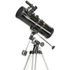 SkyWatcher Teleskopas BK 1141 EQ1