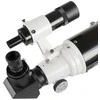 SkyWatcher Teleskopas „Sky-Watcher“ Teleskopas „Sky-Watcher BK 1201 EQ5 120/1000“