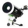 SkyWatcher Sky-Watcher BK MAK 127 EQ3-2 127/1500 teleskopas