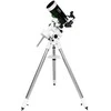 SkyWatcher „Sky-Watcher BK MAK 127 EQ3-2“ teleskopo plieno trikojis 127/1500