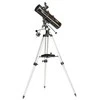 Žiūronai Teleskopas SkyWatcher Explorer 130/650 P EQ2