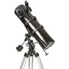 Žiūronai Teleskopas SkyWatcher Explorer 130/650 P EQ2