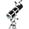 SkyWatcher Teleskopas BKP 150750 EQ3-2