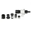 SkyWatcher Sky-Watcher teleskopas Sky-Watcher BKP 2001 EQ5 teleskopas su Crayford 200/1000 fokusatoriumi