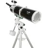 SkyWatcher Sky-Watcher teleskopas Sky-Watcher BKP 2001 EQ5 teleskopas su Crayford 200/1000 fokusatoriumi