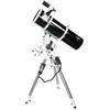 SkyWatcher Sky-Watcher BKP 2001 EQ5 Go-To teleskopas su Crayford 200/1000 ištraukikliu