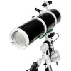 SkyWatcher Sky-Watcher BKP 2001 EQ5 Go-To teleskopas su Crayford 200/1000 ištraukikliu