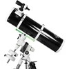 SkyWatcher Sky-Watcher BKP 2001 EQ5 Go-To teleskopas su Crayford 200/1000 ištraukikliu