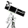 SkyWatcher Teleskopas Teleskopas Sky-Watcher BKP 2001 HEQ5 Go-To 200/1000