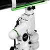 SkyWatcher Teleskopas Teleskopas Sky-Watcher BKP 2001 HEQ5 Go-To 200/1000