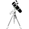 SkyWatcher Teleskopas Teleskopas Sky-Watcher BKP 2001 HEQ5 Go-To 200/1000
