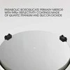 SkyWatcher Teleskopas Dobson 10 "Flex Tube Go-To