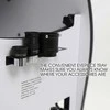 SkyWatcher Teleskop Teleskop Sky-Watcher Dobson 12" lankstus vamzdis Go-To