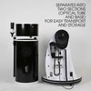 SkyWatcher Teleskop Teleskop Sky-Watcher Dobson 12" lankstus vamzdis Go-To