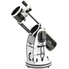 SkyWatcher Teleskopas Dobson 8 "Flex Tube Go-To
