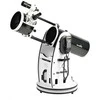 SkyWatcher Teleskopas Dobson 8 "Flex Tube Go-To