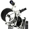 SkyWatcher Teleskopas Dobson 8 "Flex Tube Go-To