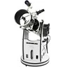 SkyWatcher Teleskopas Dobson 8 "Flex Tube Go-To