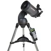 Celestron NexStar 5" SLT teleskopas