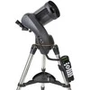 Celestron NexStar 5" SLT teleskopas