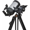 Teleskopas Celestron StarSense Explorer DX5" SCT