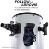 Teleskopas Teleskop Celestron StarSense Explorer DX 12"