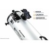 Teleskopas Celestron StarSense Explorer 10" Dobsonian