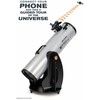 Teleskopas Celestron StarSense Explorer 10" Dobsonian