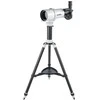 SW SolarQuest 80/400 teleskopas + HelioFind laikiklis