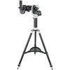 SW SolarQuest 80/400 teleskopas + HelioFind laikiklis