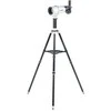 SW SolarQuest 80/400 teleskopas + HelioFind laikiklis