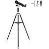 SkyWatcher SW SolarQuest 70/500 teleskopas + HelioFind laikiklis