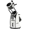 SkyWatcher Sky-Watcher Dobson teleskopas 8" Pyrex Flex Tube 200/1200