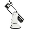 SkyWatcher Sky-Watcher Dobson teleskopas 8" Pyrex Flex Tube 200/1200