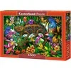 Castorland dėlionė Color Competition 1500 det.
