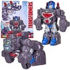 Hasbro 2in1 transformatoriai „Optimus Primal“ paveikslas